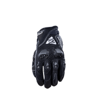 FIVE Gloves Airflow Evo Black