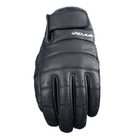 FIVE Gloves California Black