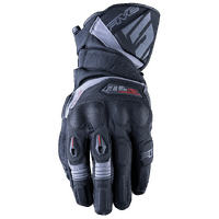 FIVE Gloves GT-2 WR Black