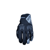 FIVE Gloves GT-3 WR Black