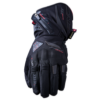 FIVE Heated Gloves HG Prime GTX