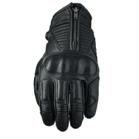 FIVE Gloves Kansas Black