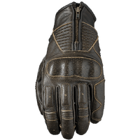 FIVE Gloves Kansas Brown