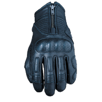 FIVE Gloves Kansas Ladies Black