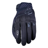 FIVE Gloves RS-3 Evo Ladies Black