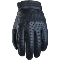 FIVE Gloves Mustang Evo Vent Black