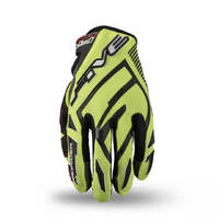 FIVE MXF Prorider S Fluro Yellow