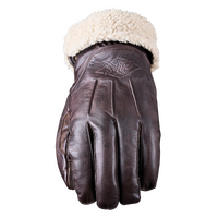 FIVE Gloves Montana Brown