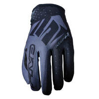 FIVE Gloves MXF4 Black/Grey