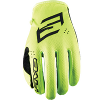 FIVE Gloves MXF4 Mono Fluro