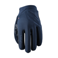FIVE Neo (MX Neoprene) Gloves Black