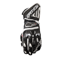 FIVE Gloves RFX-1 Black/White