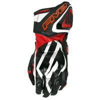 FIVE Gloves RFX-3 Replica Black/Red