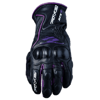 FIVE Gloves RFX-4 Ladies Black/Purple