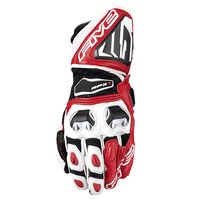 FIVE Gloves RFX-1 Red/White