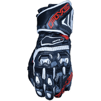 FIVE Gloves RFX-1 Replica Red