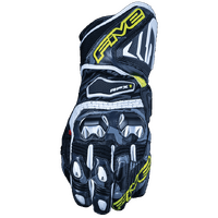 FIVE Gloves RFX-1 Replica Fluro Yellow