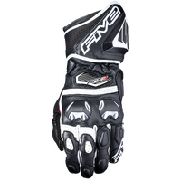FIVE Gloves RFX-3 Black/White