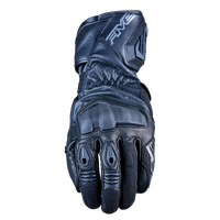 FIVE Gloves RFX-4 Evo Black
