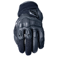 FIVE Gloves RS-2 Evo Black