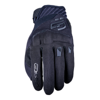 FIVE Gloves RS-3 Evo Black