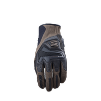 FIVE Gloves RS-4 Brown