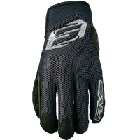 FIVE Gloves RS-5 Air Black