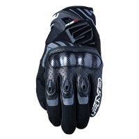 FIVE Gloves RS-C Black