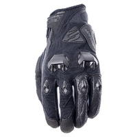 FIVE Gloves Stunt Evo Black