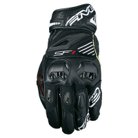 FIVE Gloves SF-1 Black