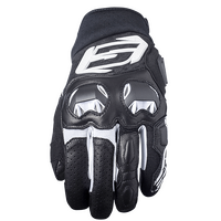FIVE Gloves SF-3 Black/White
