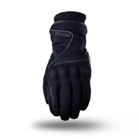 FIVE Gloves Stockholm Waterproof Black