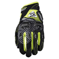 FIVE Gloves Stunt Evo Fibre/Fluro