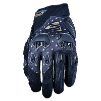 FIVE Gloves Stunt Evo Ladies Black Diamond
