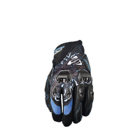 FIVE Gloves Stunt Evo Ladies Black/Blue