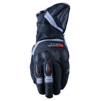 FIVE Gloves TFX-2 Waterproof Black/Grey