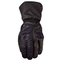 FIVE Gloves WFX Tech Black