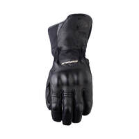 FIVE Gloves WFX Skin Waterproof Black