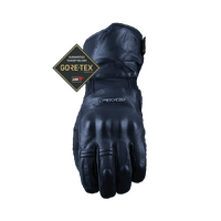 FIVE Gloves WFX Skin GTX Black