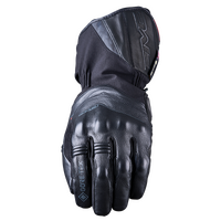 FIVE Gloves WFX Skin Evo GTX Black