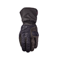 FIVE Gloves WFX Tech Outdry Black