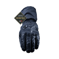FIVE Gloves WFX Tech GTX Black