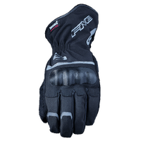 FIVE Gloves WFX3 Waterproof Mens Black