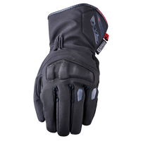 FIVE Gloves WFX4 Waterproof Mens Black
