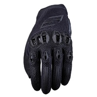Five Gloves Stunt Evo 2 Airflow Black