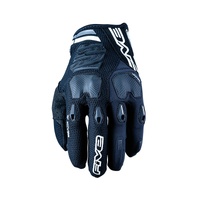Five Gloves E2 Enduro Black