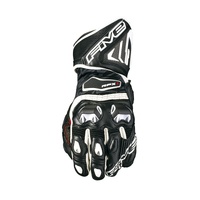 Five Gloves RFX1 Woman Black White