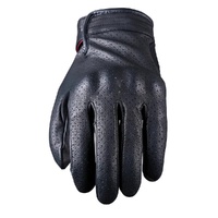Five Gloves Mustang Evo Ladies Vent Black