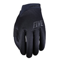 Five Gloves MXF2 Evo Mono Black