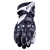 Five Gloves RFX1 Evo Black White
